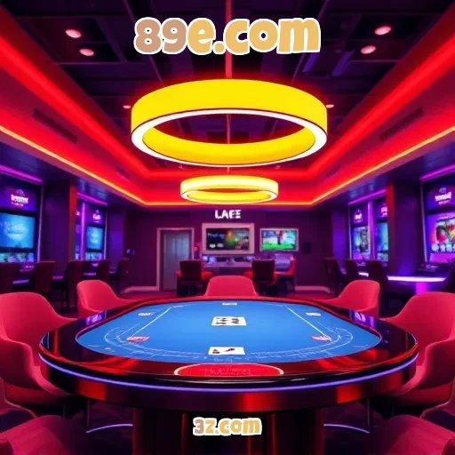 89e.com High Rollers