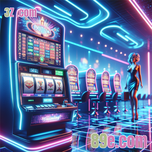 Login em 89e.com: A Chave para a Diversão Grátis!