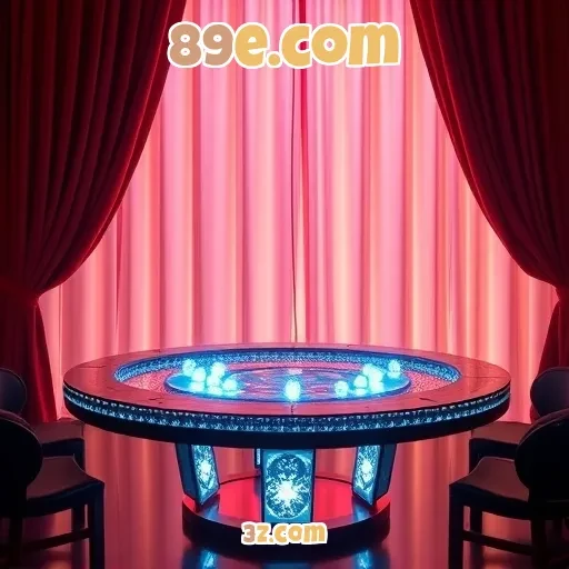89e.com Texas Hold'em